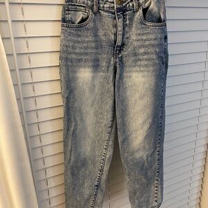 Art Class Blue Denim Jeans